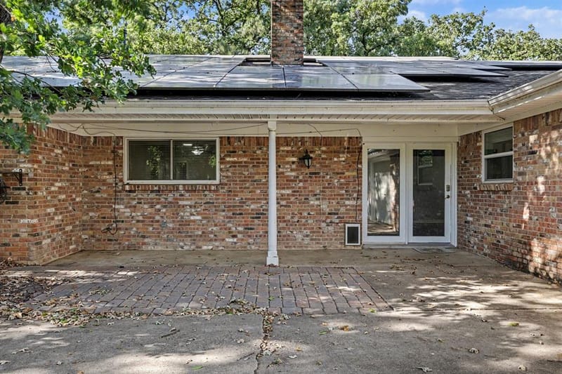 2408 Winewood Lane, Arlington TX 76013 - Photo 34