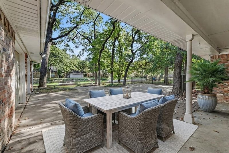 2408 Winewood Lane, Arlington TX 76013 - Photo 35