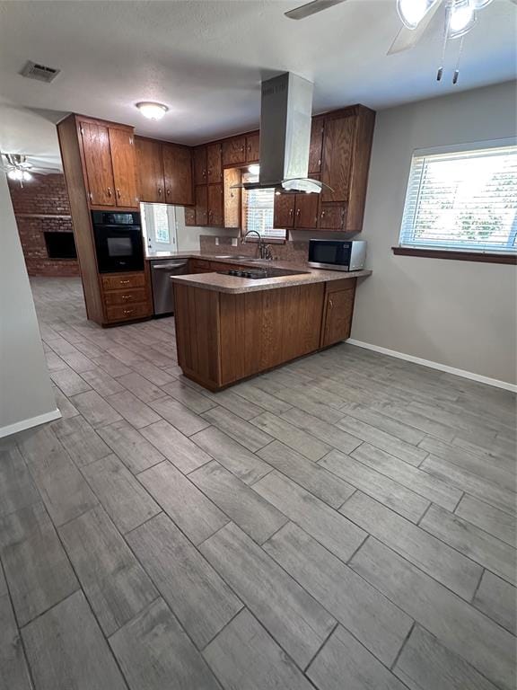 1321 Hurstview Drive, Hurst TX 76053 - Photo 9