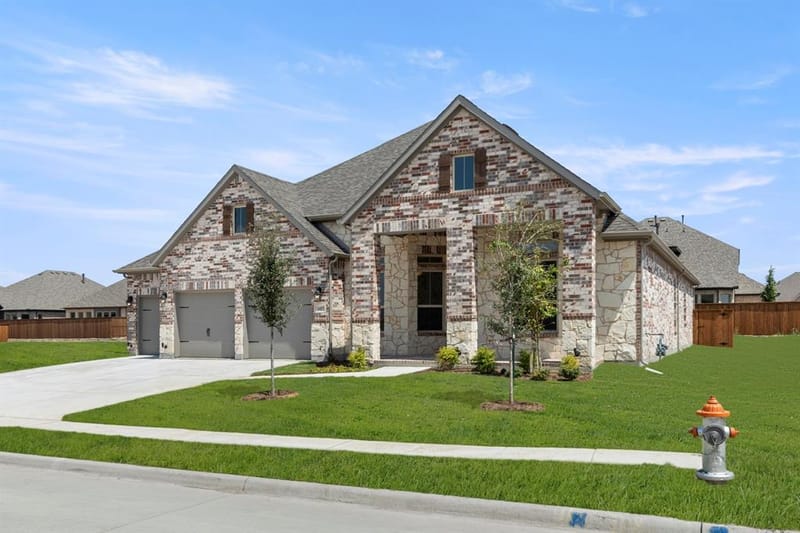 1415 Rio Grande Street, Van Alstyne TX 75495 - Photo 2