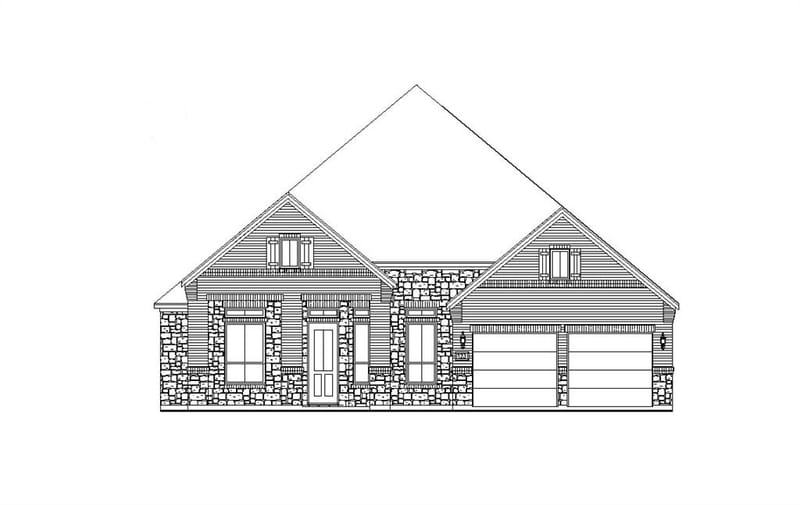 1415 Rio Grande Street, Van Alstyne TX 75495