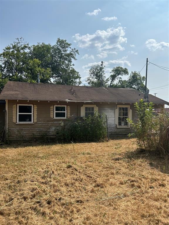 204 8th Street, Honey Grove TX 75446 - Photo 2