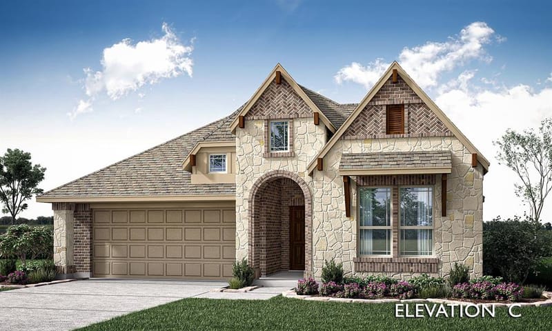 908 Alderwood Drive, Red Oak TX 75154