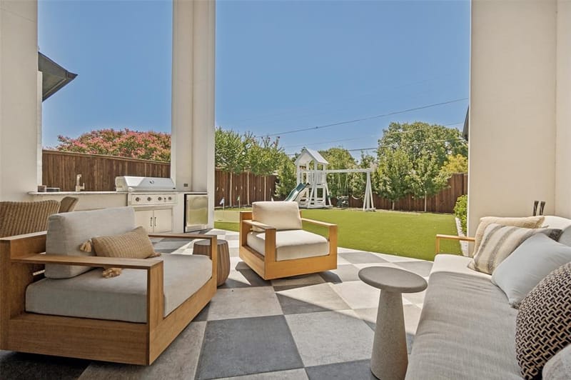 3528 Norcross Lane, Dallas TX 75229 - Photo 38