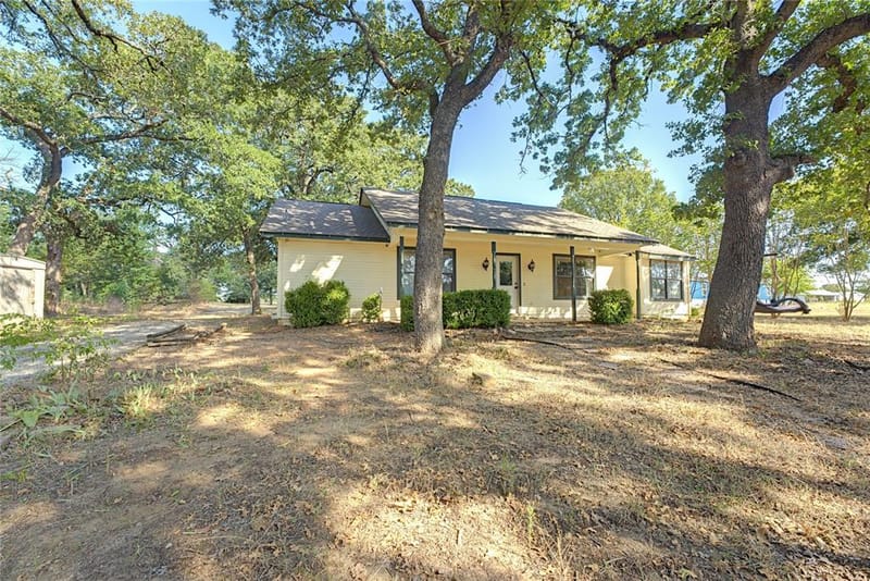 15870 County Road 339, Terrell TX 75161