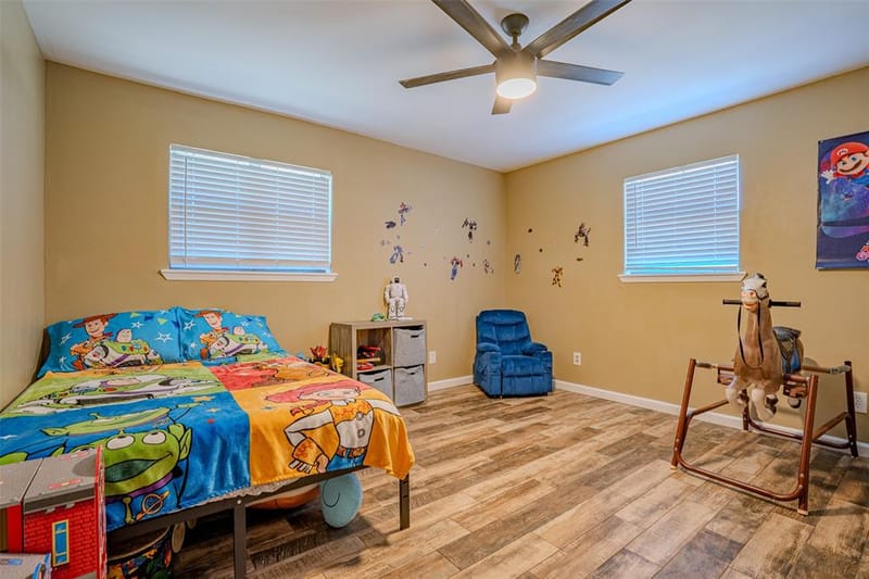 600 County Road 427, De Leon TX 76444 - Photo 23