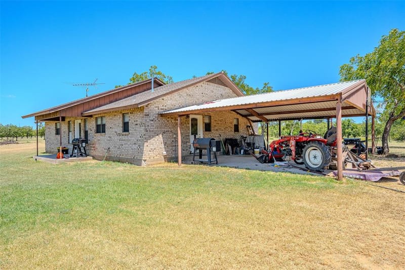 600 County Road 427, De Leon TX 76444 - Photo 27