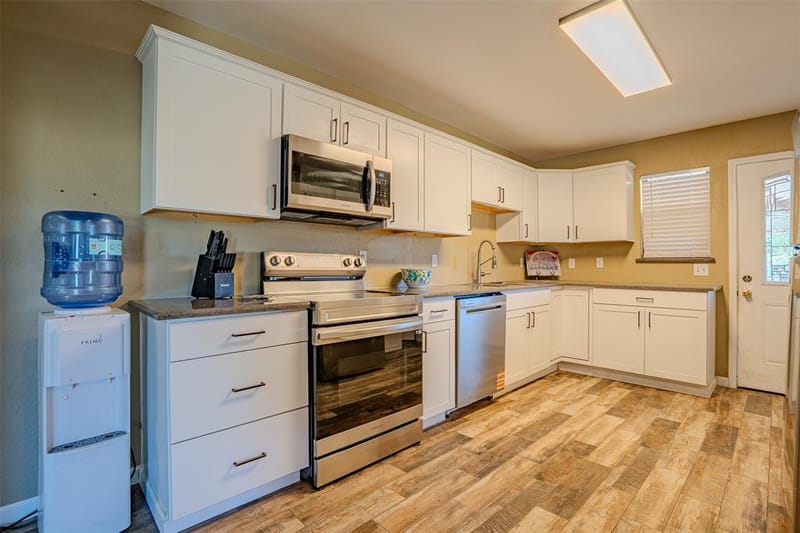 600 County Road 427, De Leon TX 76444 - Photo 6