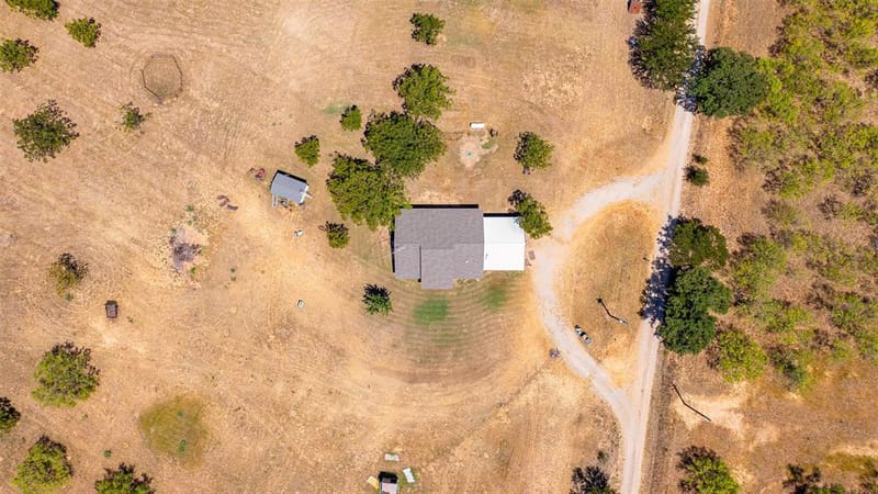 600 County Road 427, De Leon TX 76444 - Photo 26