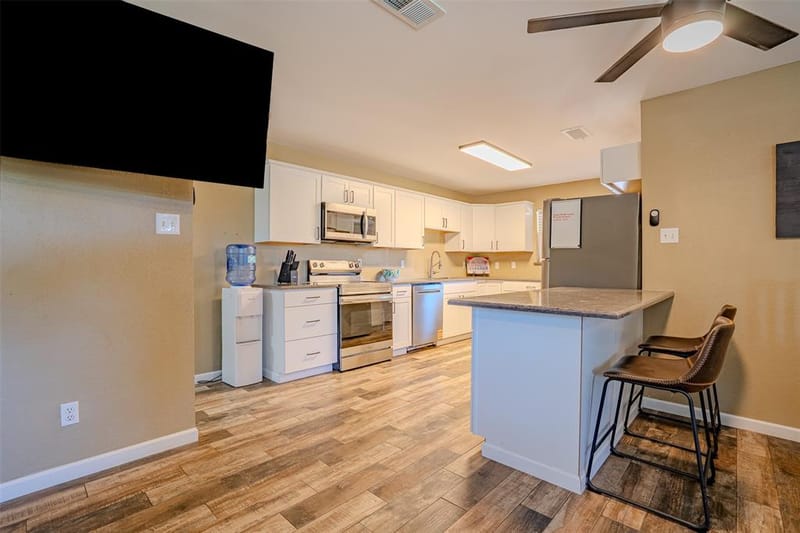 600 County Road 427, De Leon TX 76444 - Photo 7