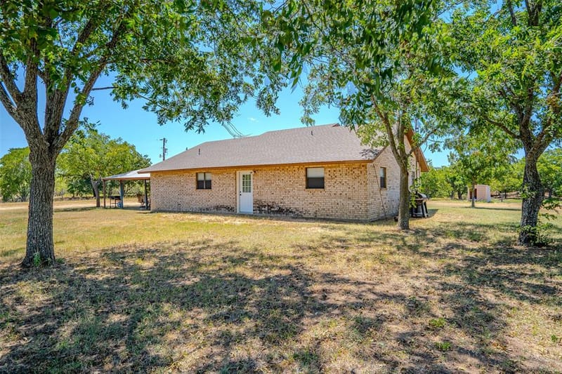 600 County Road 427, De Leon TX 76444 - Photo 28