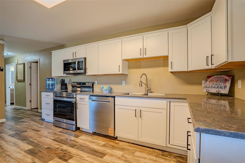 600 County Road 427, De Leon TX 76444 - Photo 5