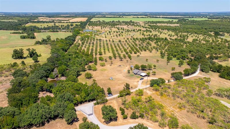 600 County Road 427, De Leon TX 76444 - Photo 30