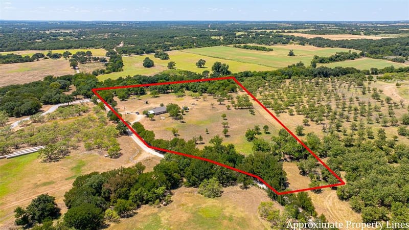 600 County Road 427, De Leon TX 76444 - Photo 34