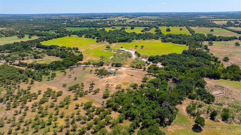 600 County Road 427, De Leon TX 76444 - Photo 33