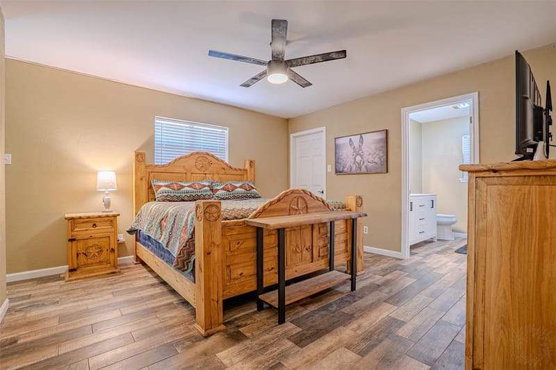 600 County Road 427, De Leon TX 76444 - Photo 14