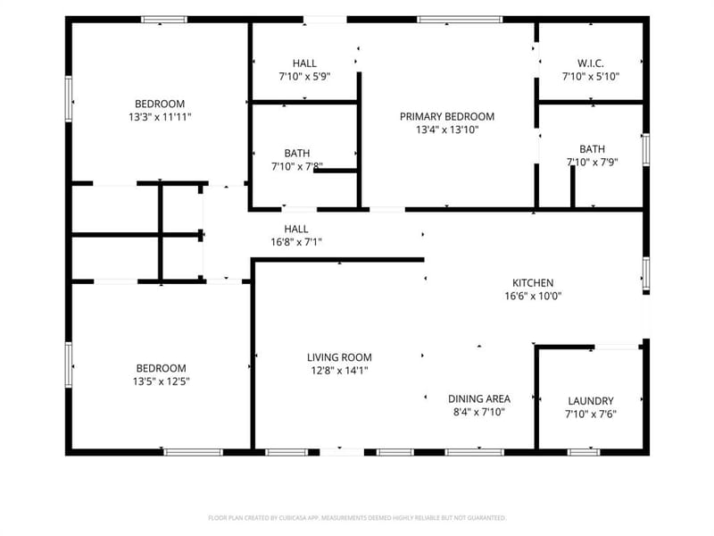 600 County Road 427, De Leon TX 76444 - Photo 35