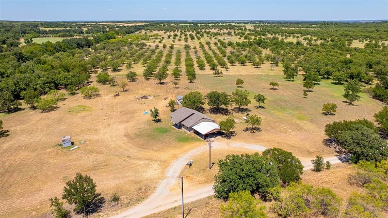 600 County Road 427, De Leon TX 76444 - Photo 31