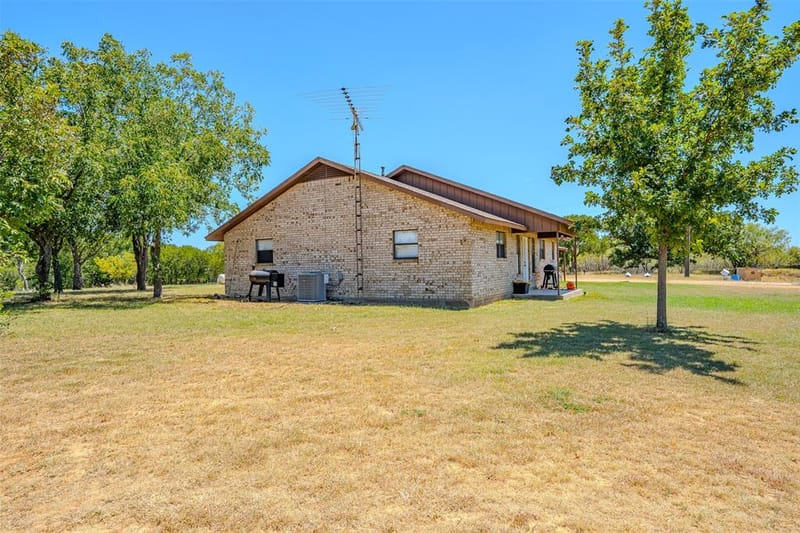 600 County Road 427, De Leon TX 76444 - Photo 29