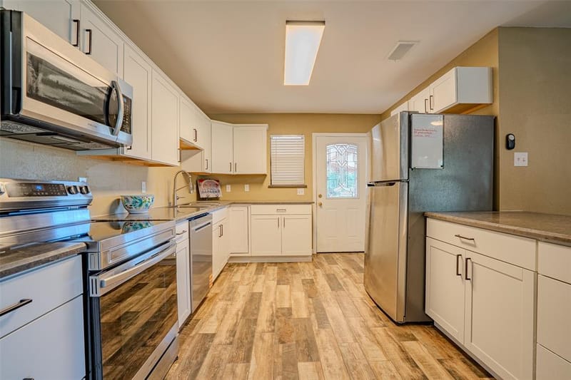 600 County Road 427, De Leon TX 76444 - Photo 4