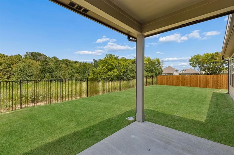 4701 Carina Road, McKinney TX 75071 - Photo 12