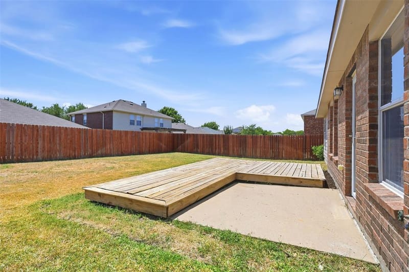1217 Bellevue Drive, Princeton TX 75407 - Photo 22