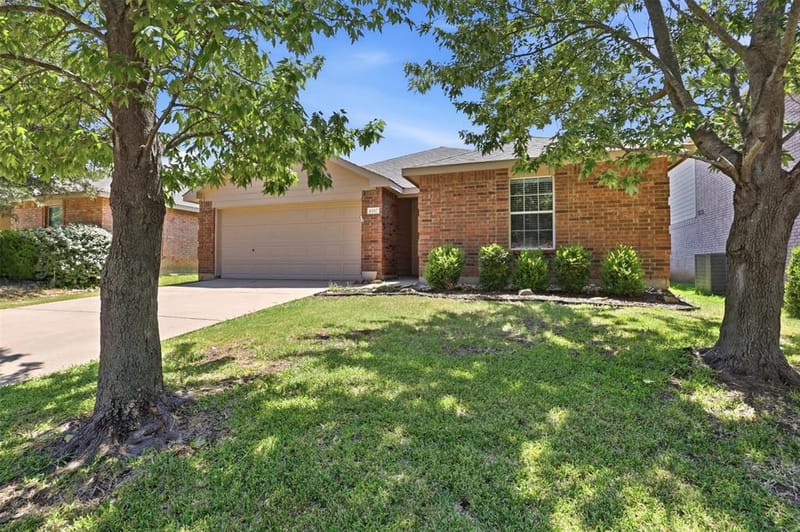 1217 Bellevue Drive, Princeton TX 75407
