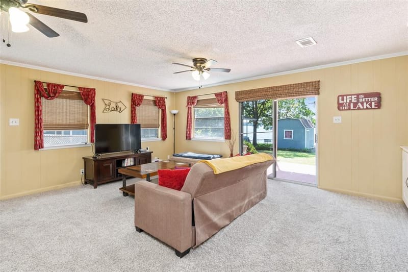 107 Briarwood Drive, Mabank TX 75156 - Photo 7