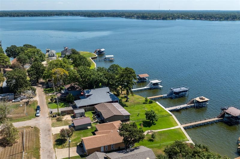 107 Briarwood Drive, Mabank TX 75156 - Photo 36