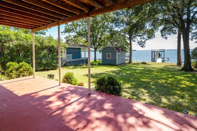 107 Briarwood Drive, Mabank TX 75156 - Photo 34