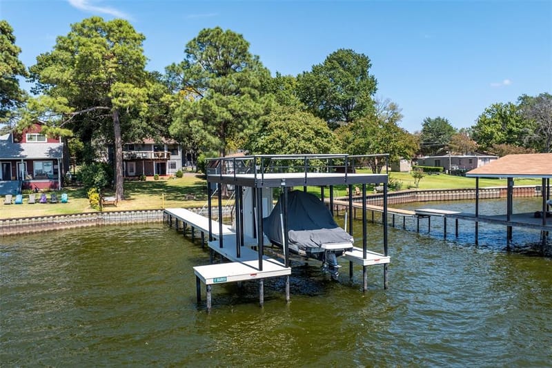 107 Briarwood Drive, Mabank TX 75156 - Photo 38