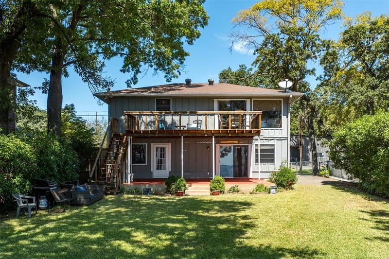 107 Briarwood Drive, Mabank TX 75156 - Photo 35