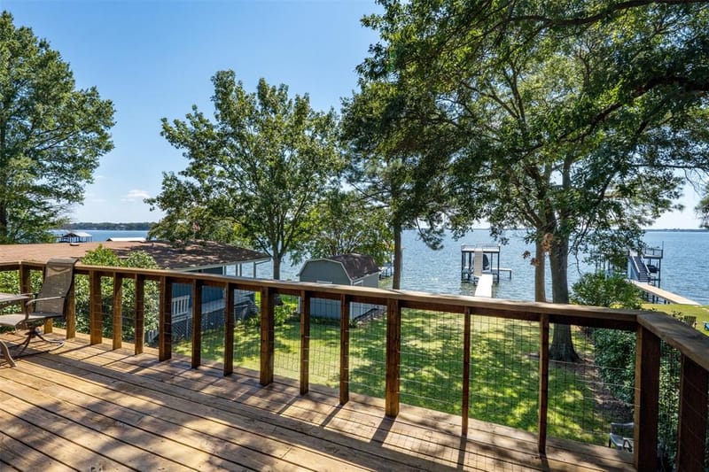107 Briarwood Drive, Mabank TX 75156 - Photo 29