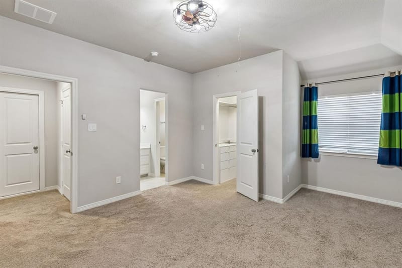 3920 Marigold Lane, Prosper TX 75078 - Photo 27