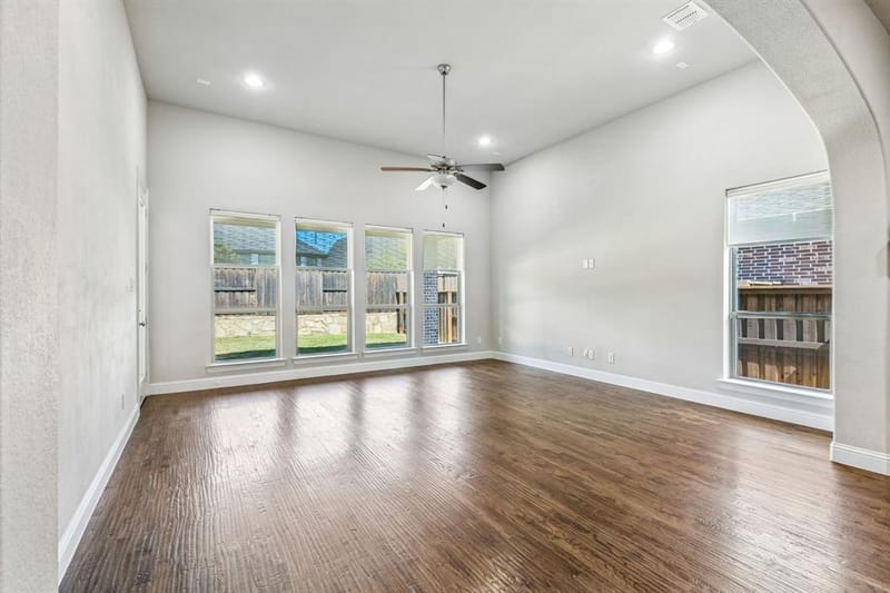 3920 Marigold Lane, Prosper TX 75078 - Photo 7