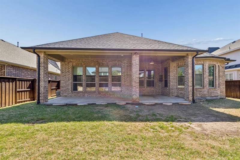 3920 Marigold Lane, Prosper TX 75078 - Photo 32