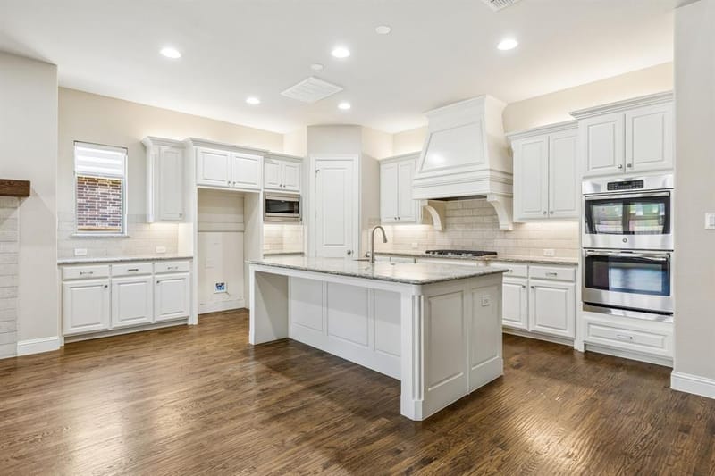 3920 Marigold Lane, Prosper TX 75078 - Photo 5