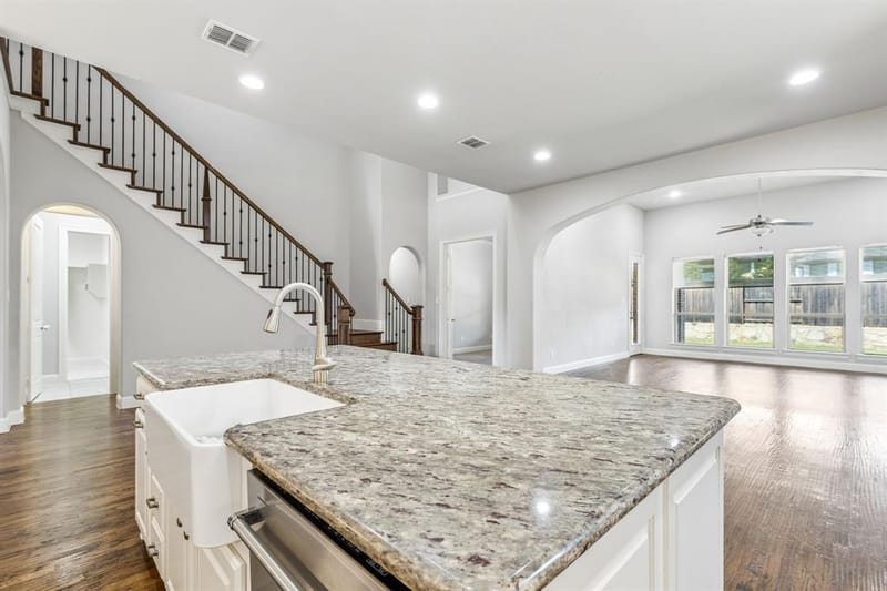 3920 Marigold Lane, Prosper TX 75078 - Photo 9
