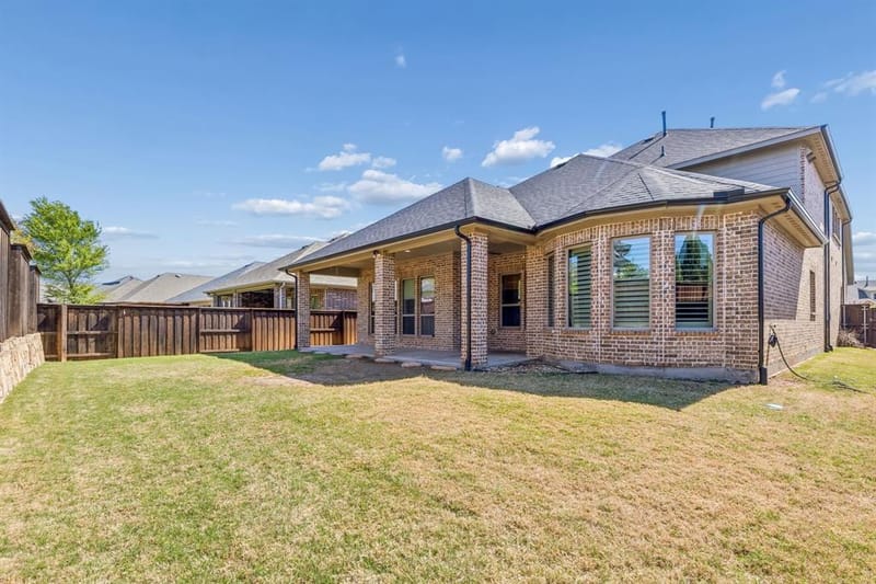 3920 Marigold Lane, Prosper TX 75078 - Photo 30