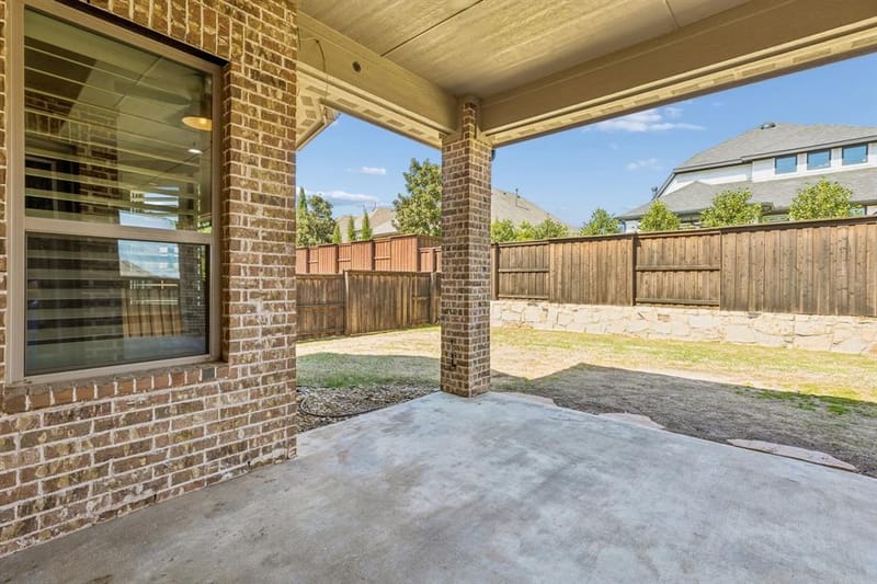 3920 Marigold Lane, Prosper TX 75078 - Photo 31