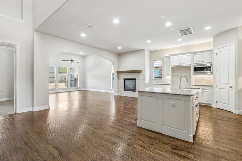 3920 Marigold Lane, Prosper TX 75078 - Photo 4