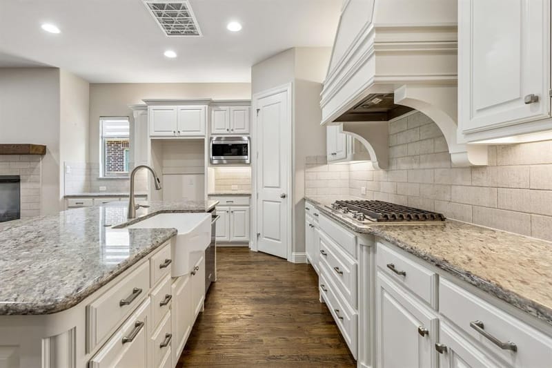 3920 Marigold Lane, Prosper TX 75078 - Photo 8