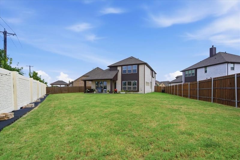 4401 Barkley Lane, Mesquite TX 75181 - Photo 36