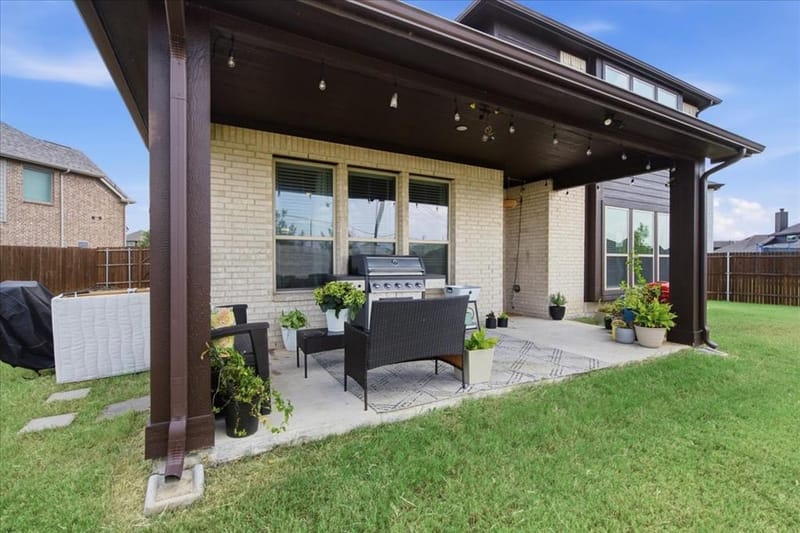 4401 Barkley Lane, Mesquite TX 75181 - Photo 32
