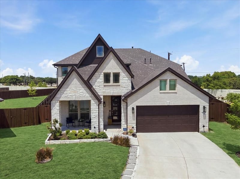4401 Barkley Lane, Mesquite TX 75181