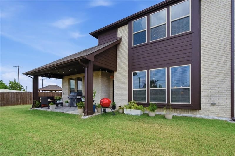 4401 Barkley Lane, Mesquite TX 75181 - Photo 37