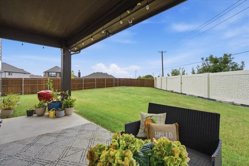 4401 Barkley Lane, Mesquite TX 75181 - Photo 35
