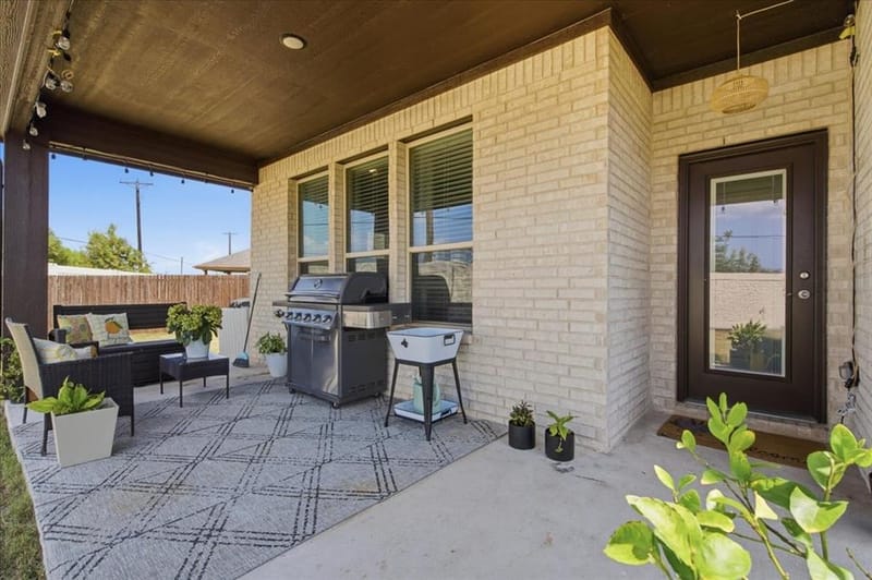4401 Barkley Lane, Mesquite TX 75181 - Photo 31