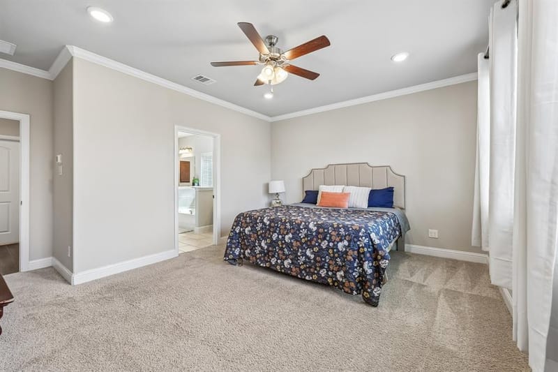 433 Forestridge Drive, Fate TX 75087 - Photo 13