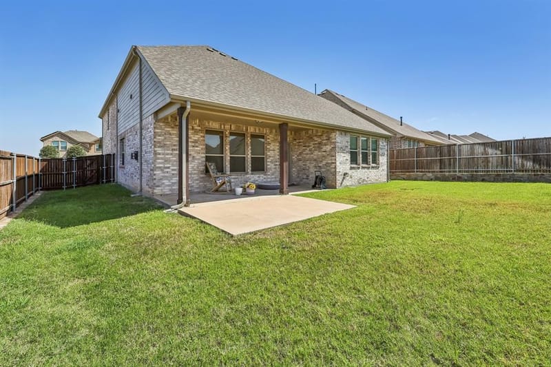 433 Forestridge Drive, Fate TX 75087 - Photo 30